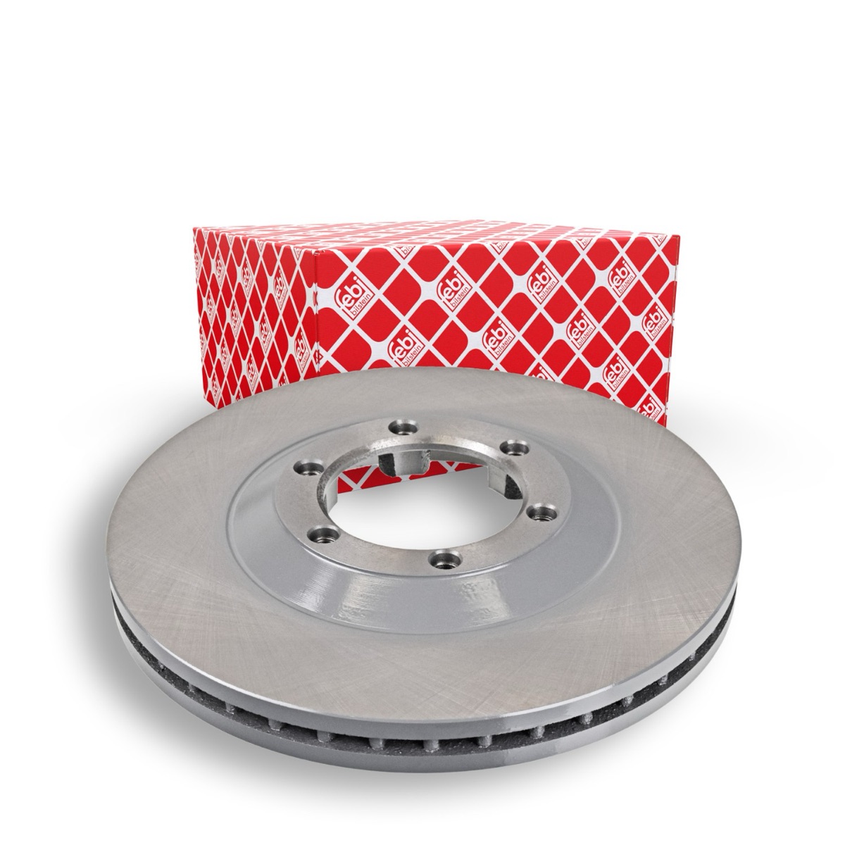 Febi Bilstein 170788 Brake Disc