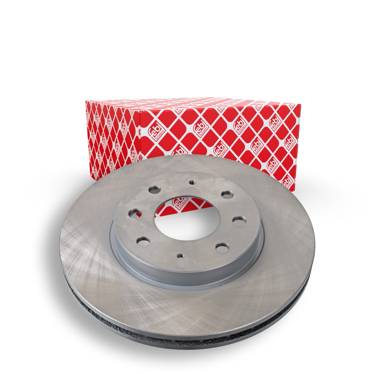 Febi Bilstein 170790 Brake Disc