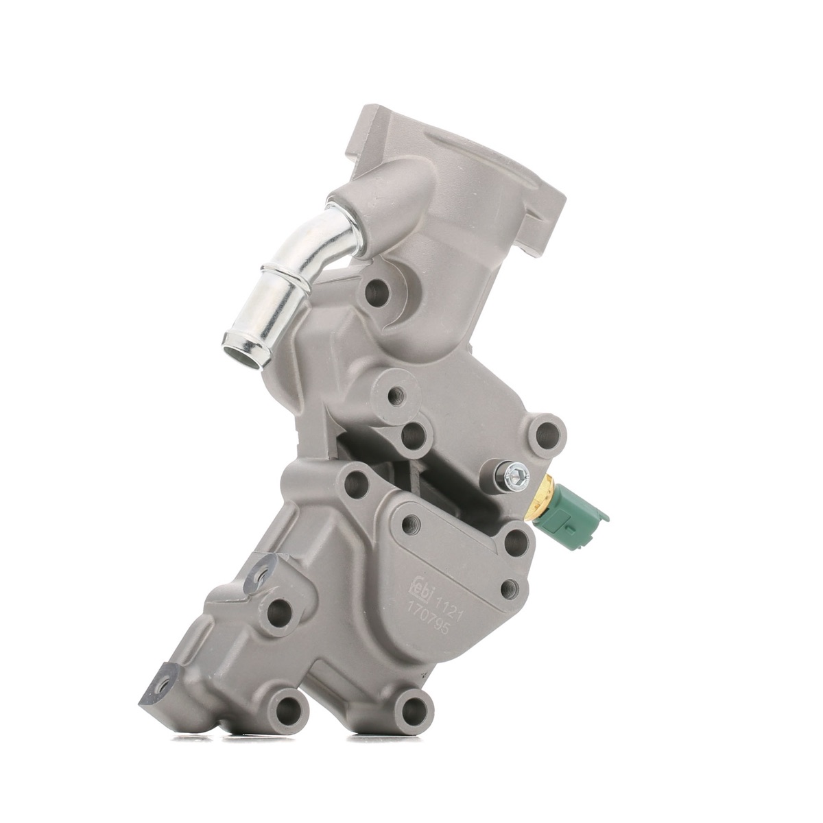 Febi Bilstein 170795 Thermostat Housing