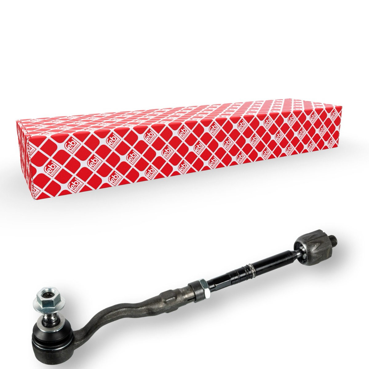 Febi Bilstein 170811 Track Rod Assembly