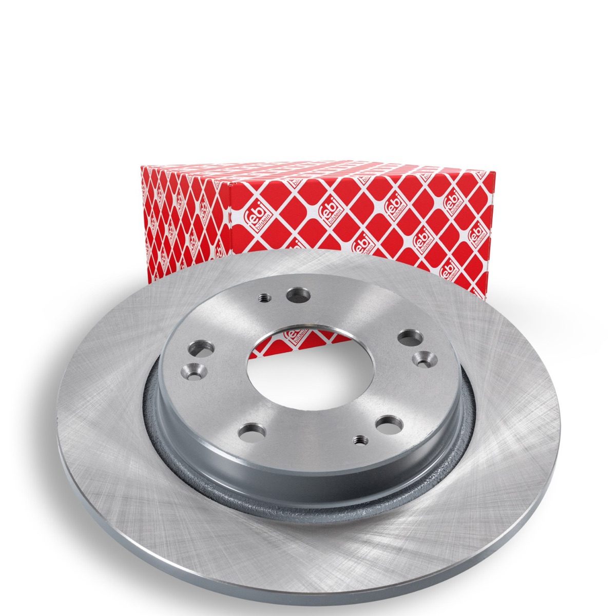 Febi Bilstein 170820 Brake Disc