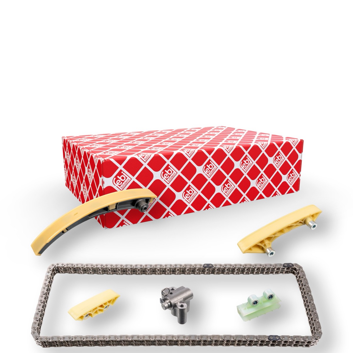 Febi Bilstein 170832 Timing Chain Kit