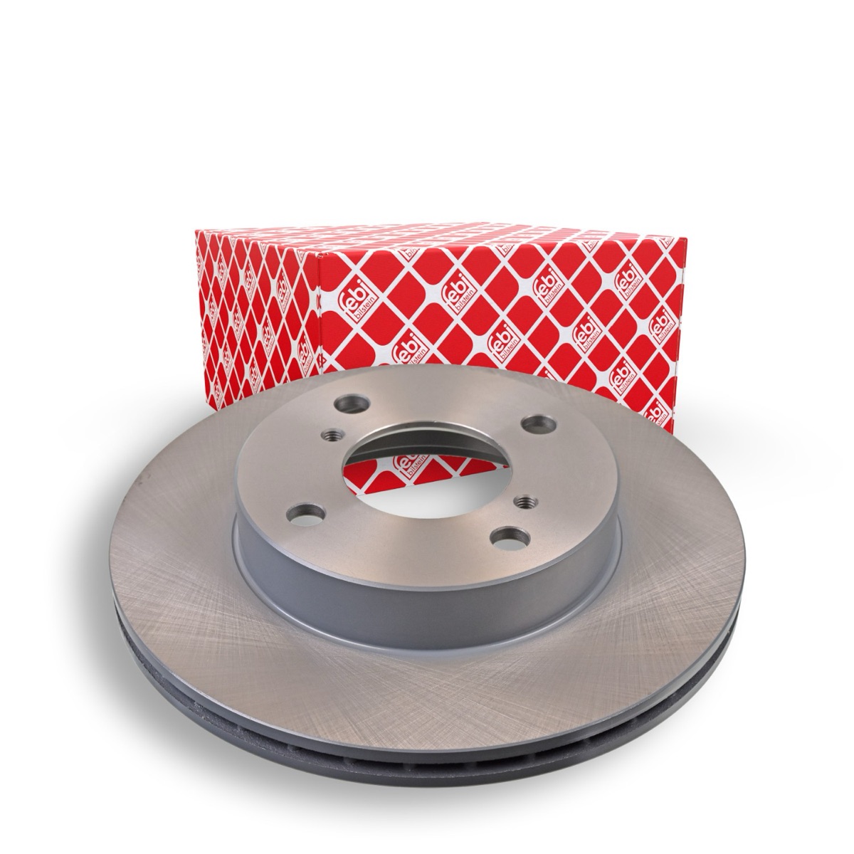 Febi Bilstein 170841 Brake Disc