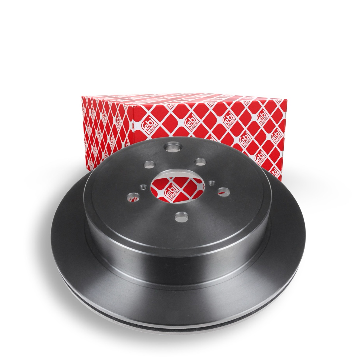 Febi Bilstein 170852 Brake Disc