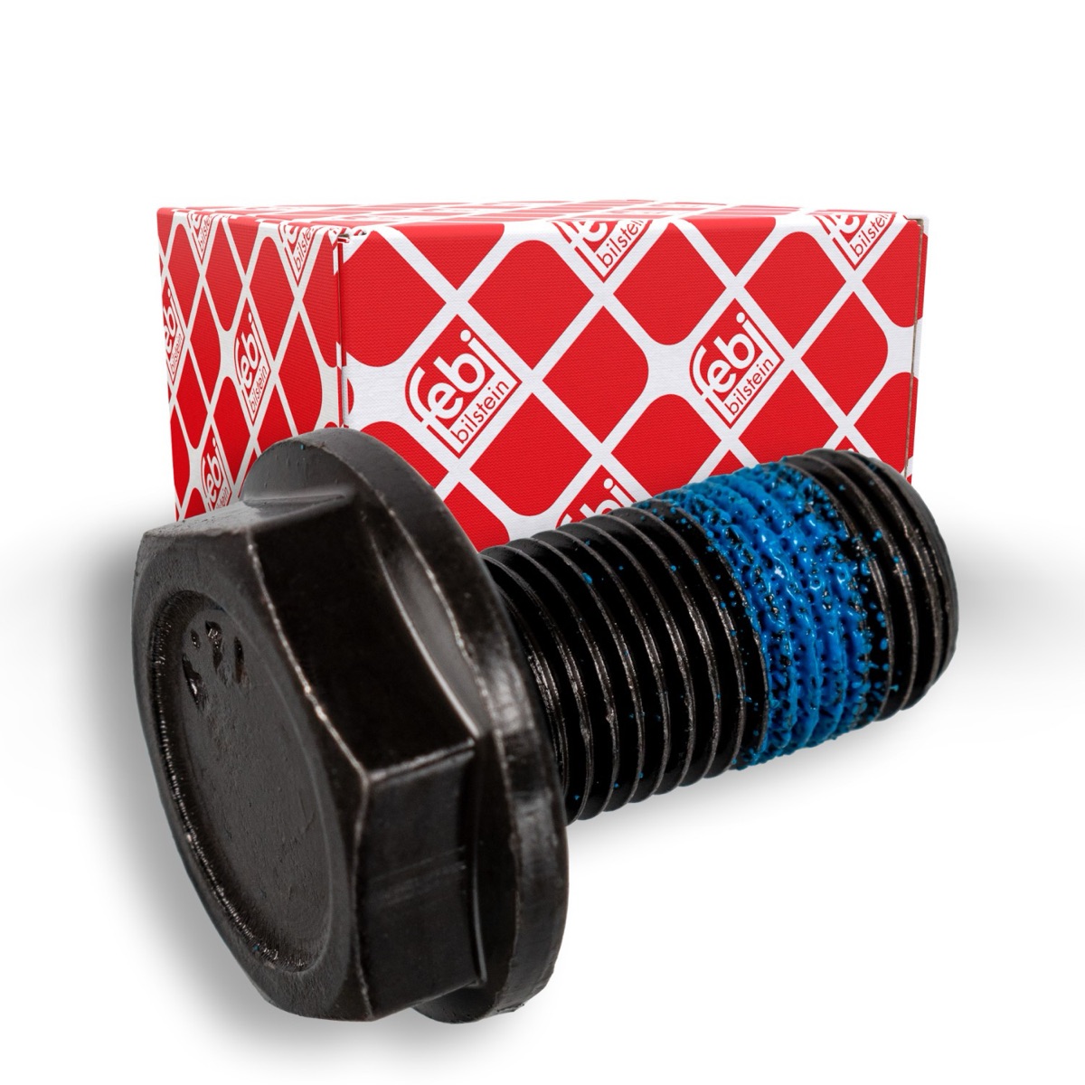 Febi Bilstein 170878 Flywheel Bolt