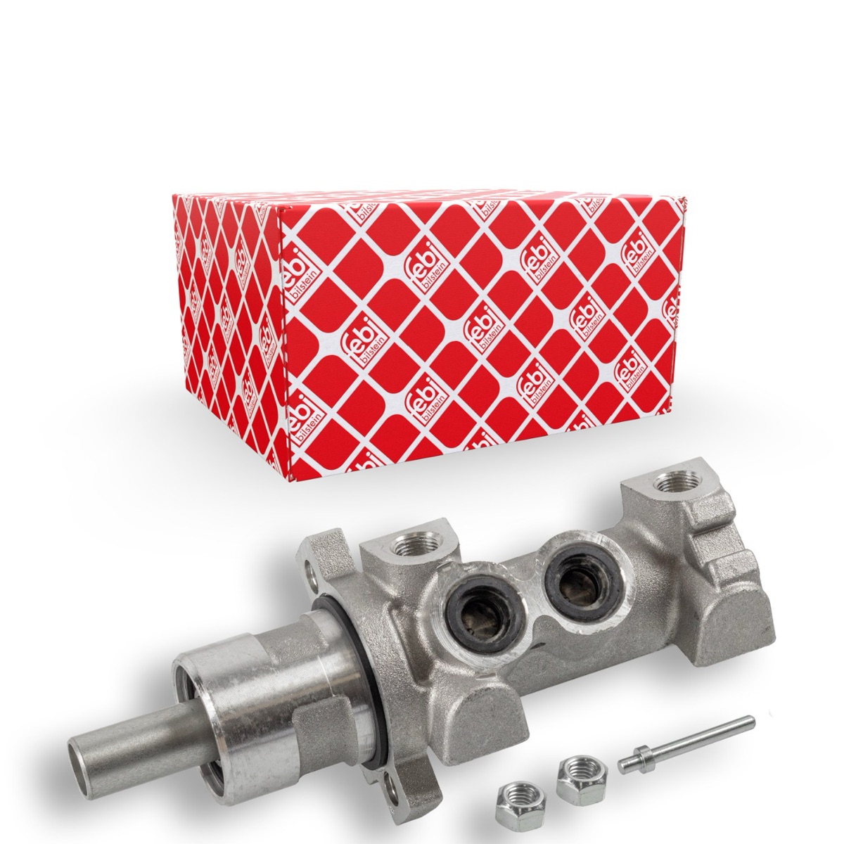 Febi Bilstein 170925 Brake Master Cylinder