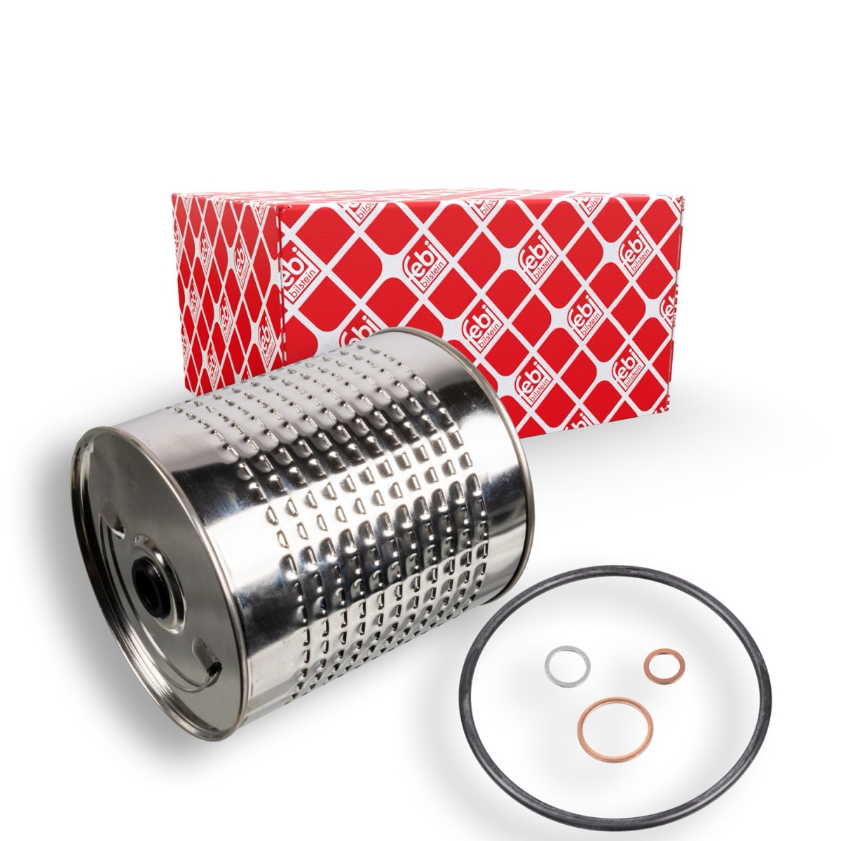 Febi Bilstein 170928 Oil Filter