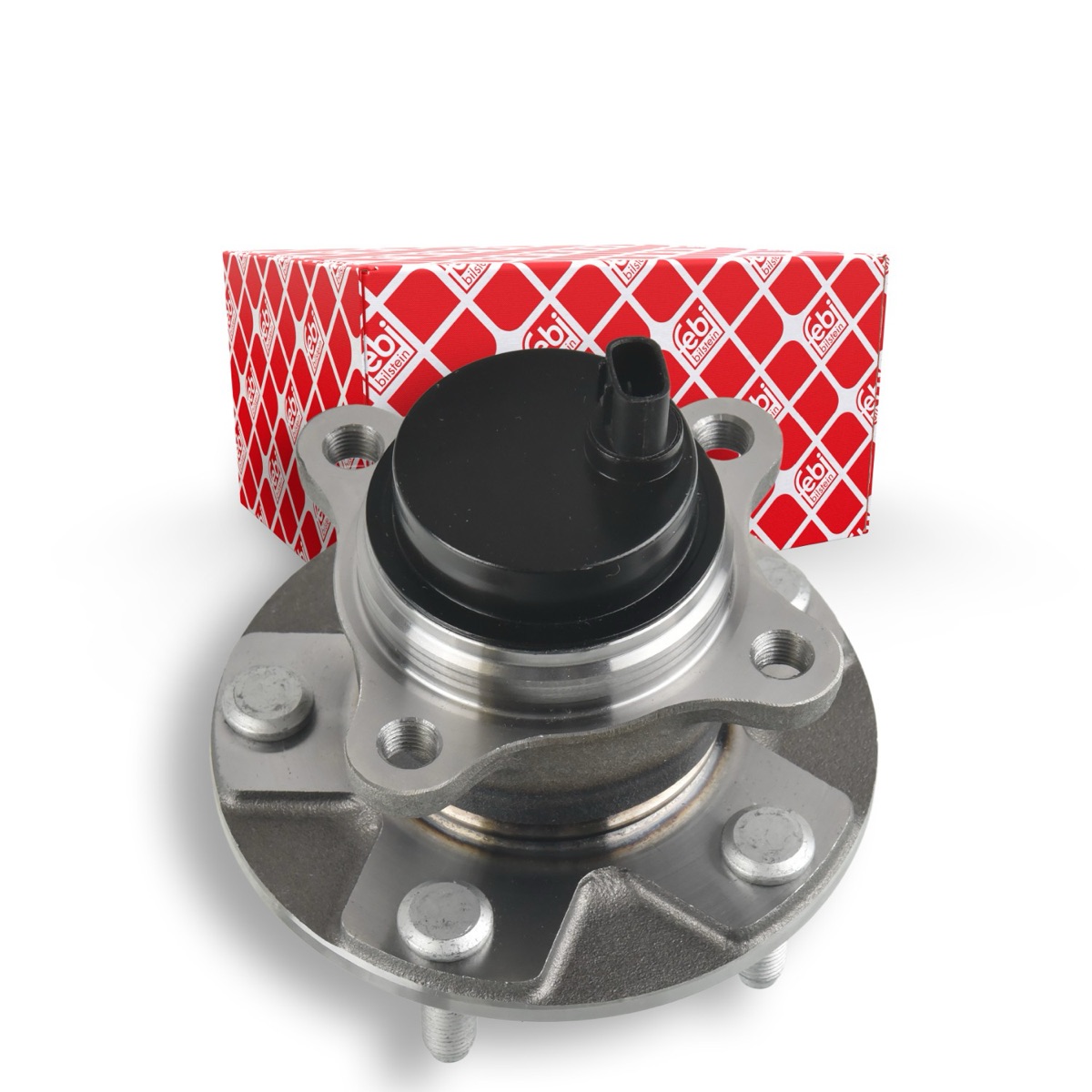 Febi Bilstein 170949 Wheel Bearing Kit