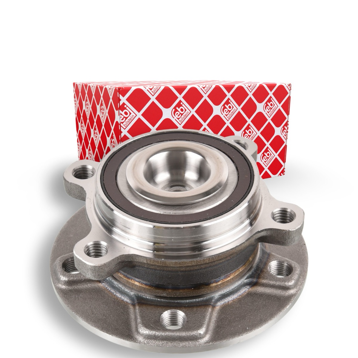 Febi Bilstein 170953 Wheel Bearing Kit