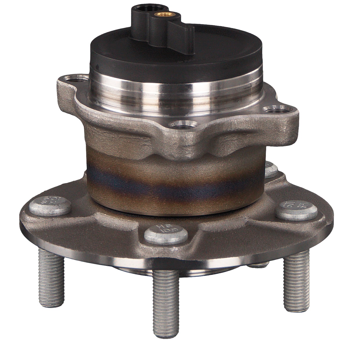 Febi Bilstein 170954 Wheel Bearing Kit