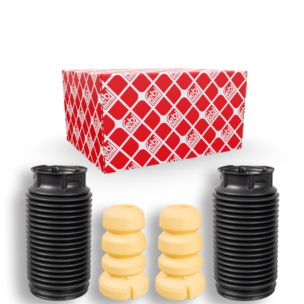 Febi Bilstein 170958 Dust Cover Kit, Shock Absorber