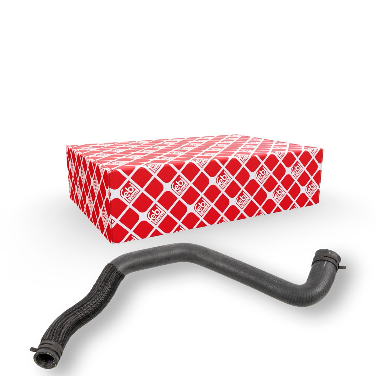 Febi Bilstein 170960 Radiator Hose
