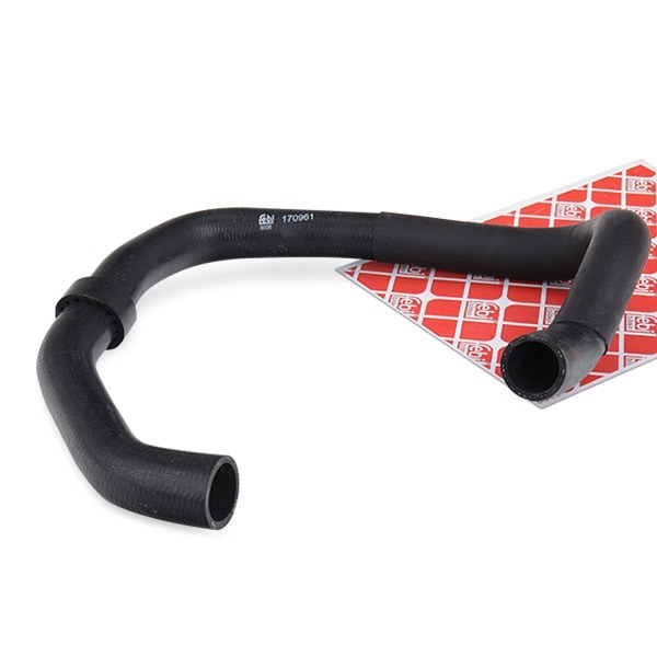 Febi Bilstein 170961 Radiator Hose