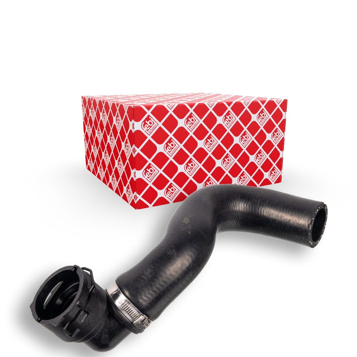 Febi Bilstein 170963 Radiator Hose