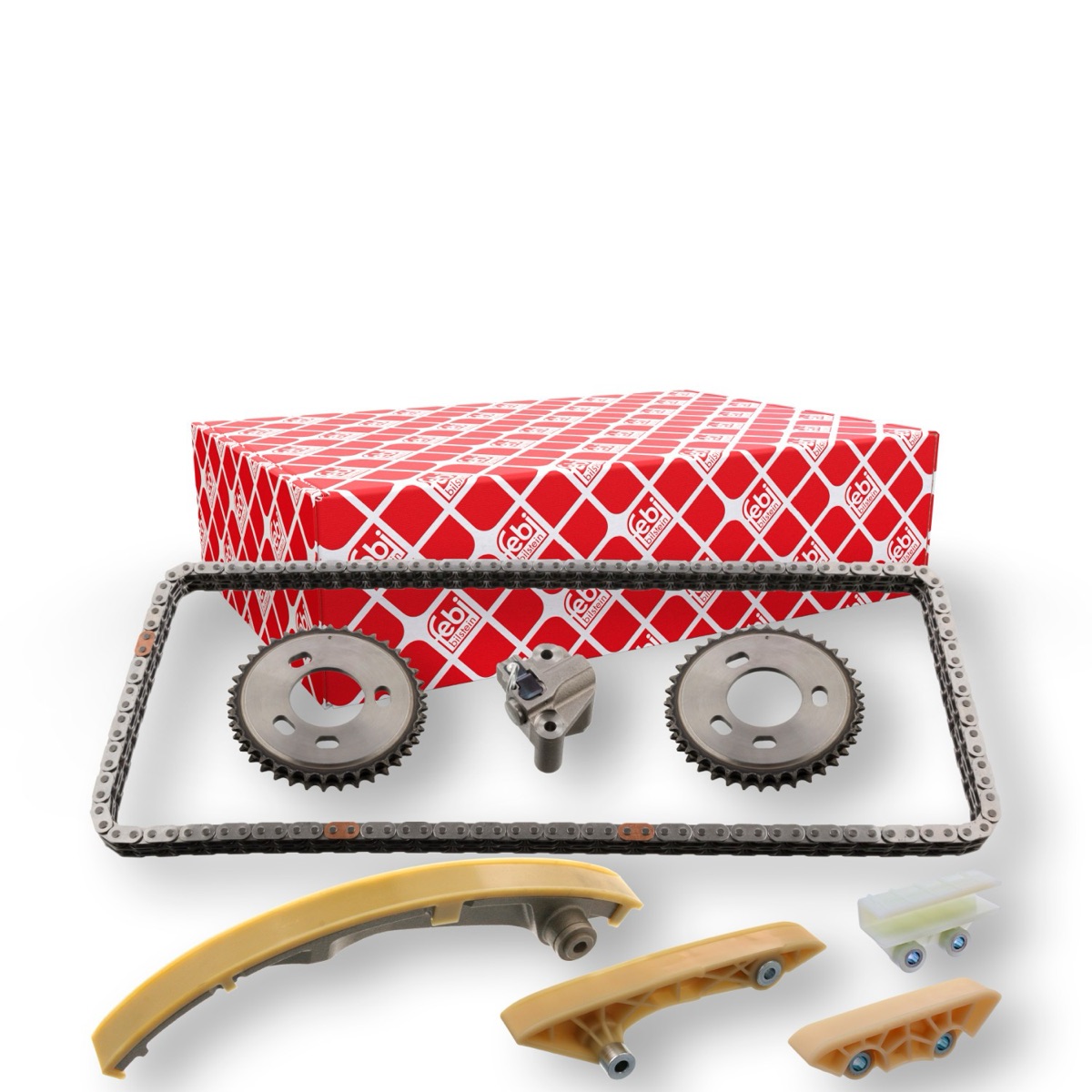 Febi Bilstein 170970 Timing Chain Kit