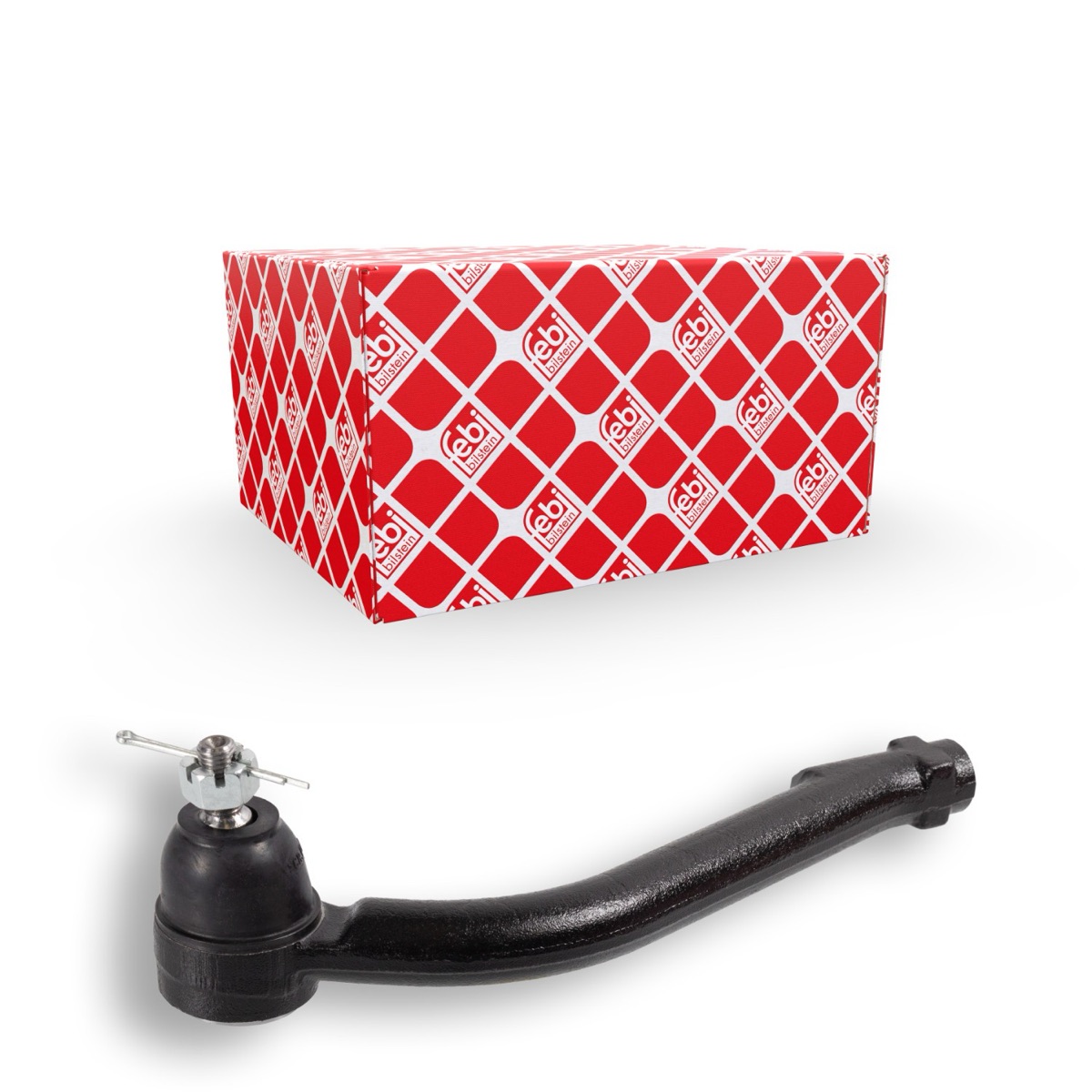 Febi Bilstein 170981 Track Rod End
