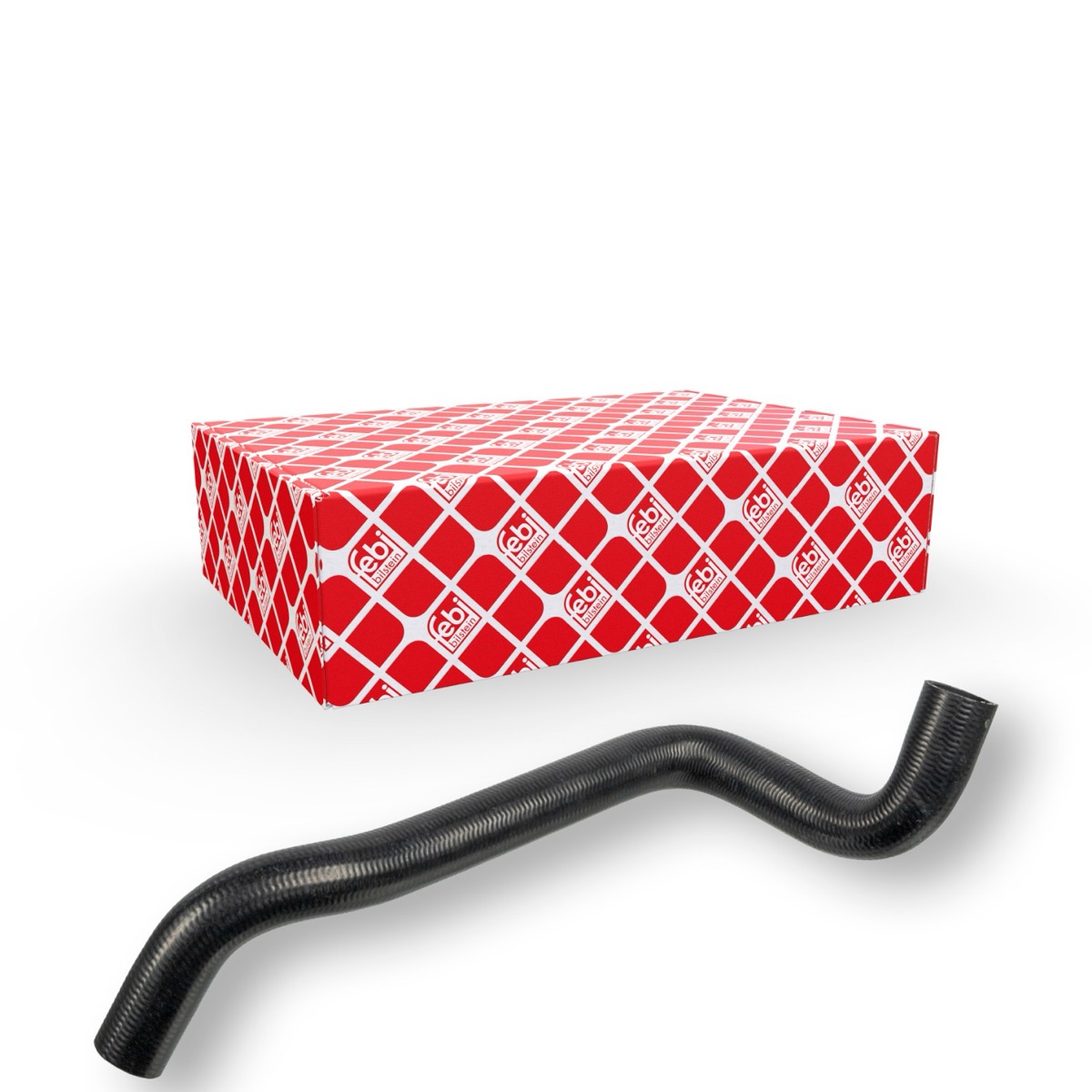 Febi Bilstein 170987 Radiator Hose
