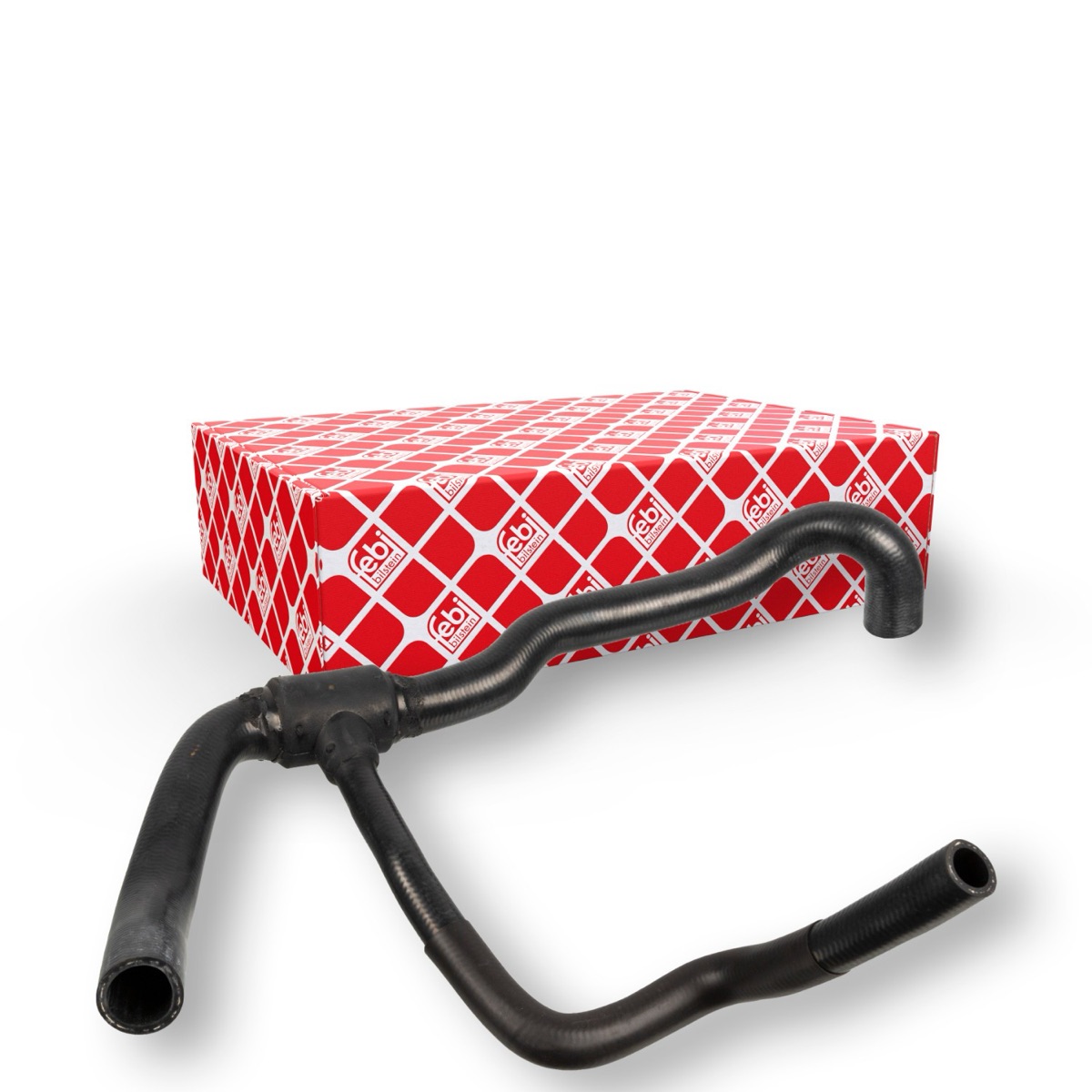 Febi Bilstein 170989 Radiator Hose