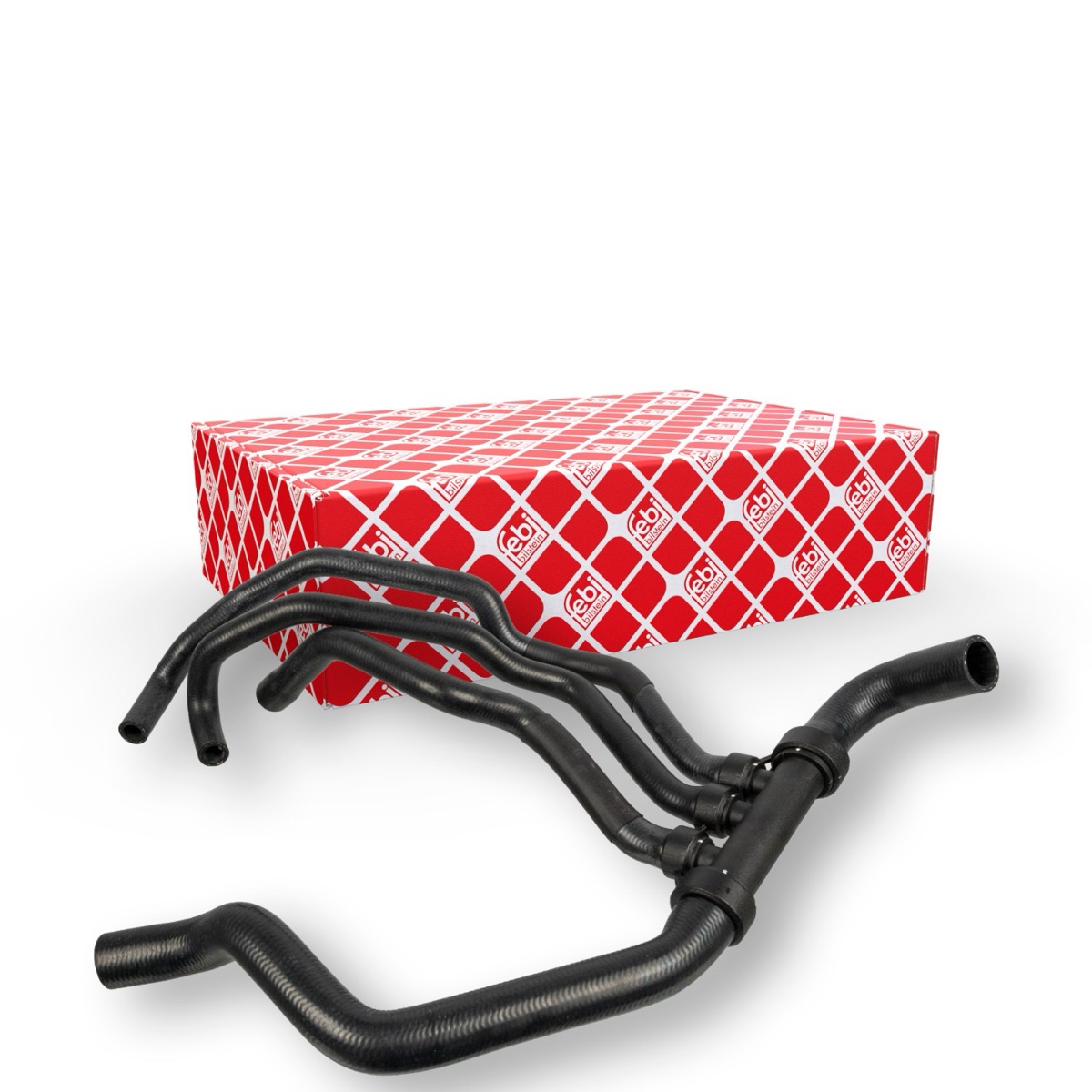 Febi Bilstein 170991 Radiator Hose