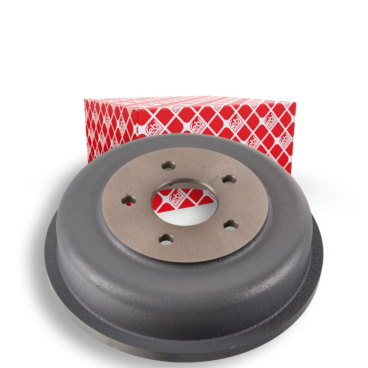 Febi Bilstein 170994 Brake Drum