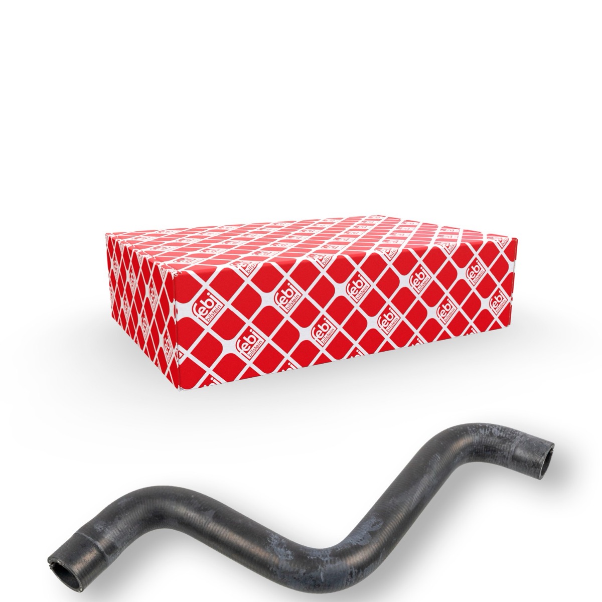 Febi Bilstein 171011 Radiator Hose