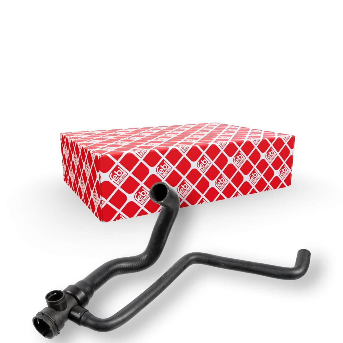 Febi Bilstein 171013 Radiator Hose
