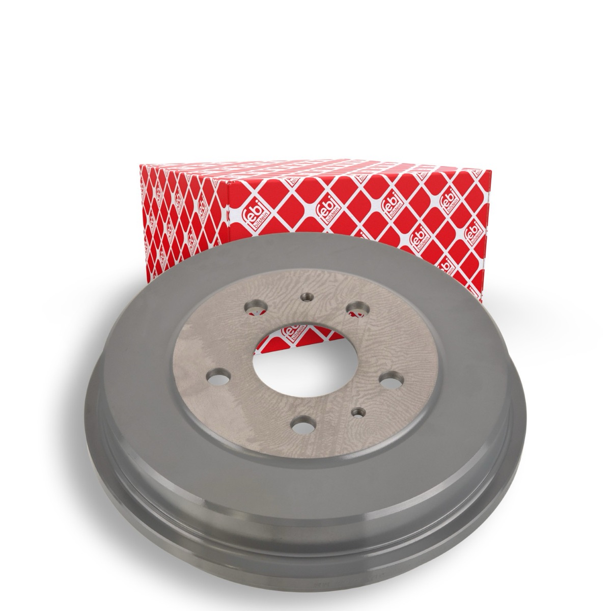 Febi Bilstein 171014 Brake Drum