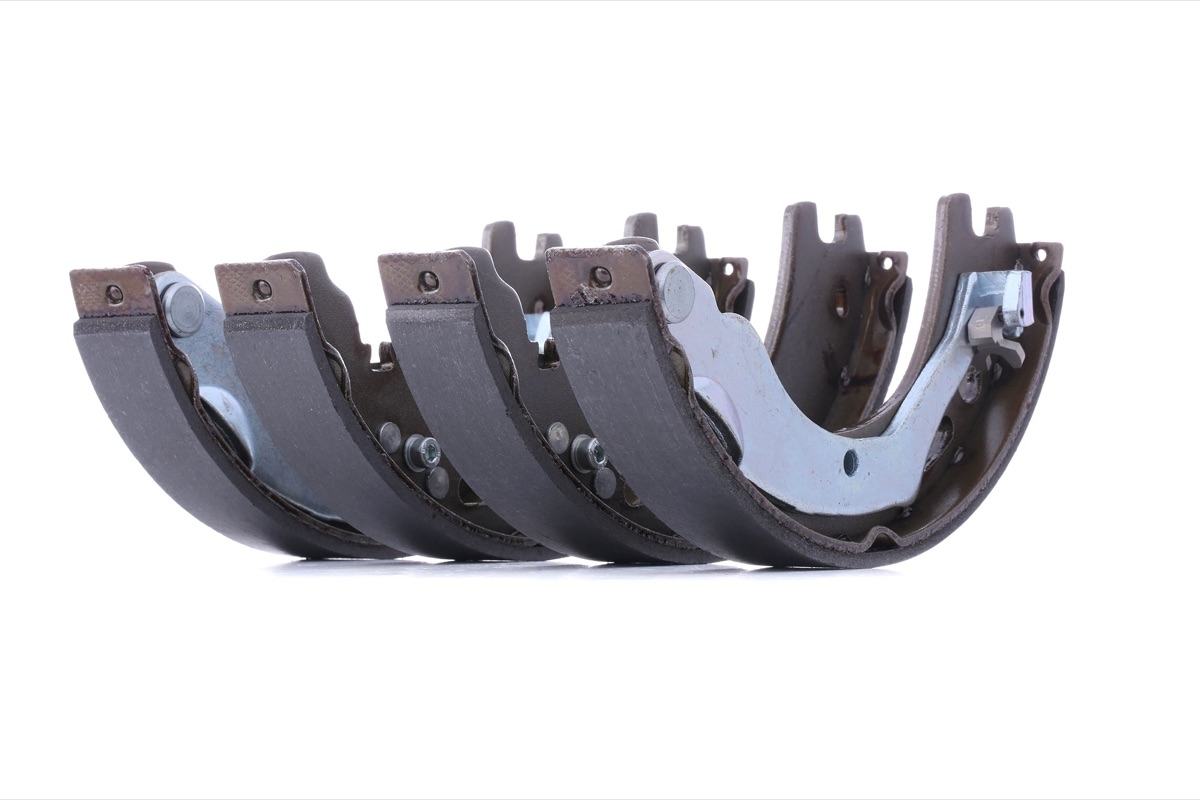 Febi Bilstein 171052 Brake Shoe Set