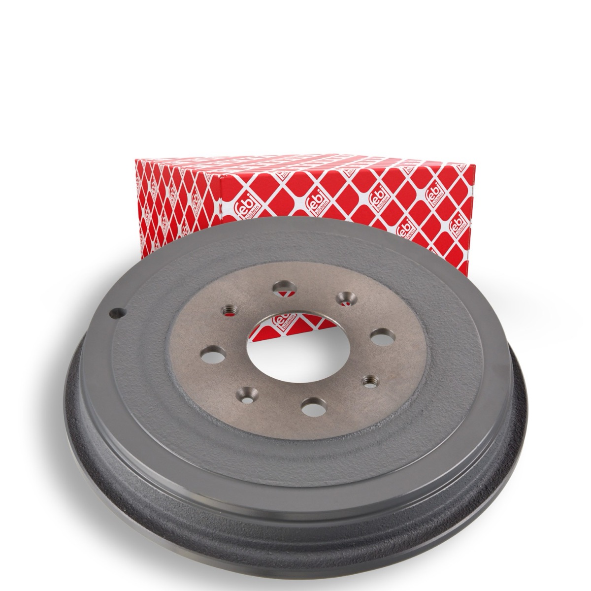 Febi Bilstein 171055 Brake Drum