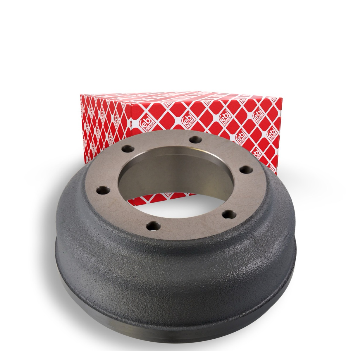 Febi Bilstein 171075 Brake Drum