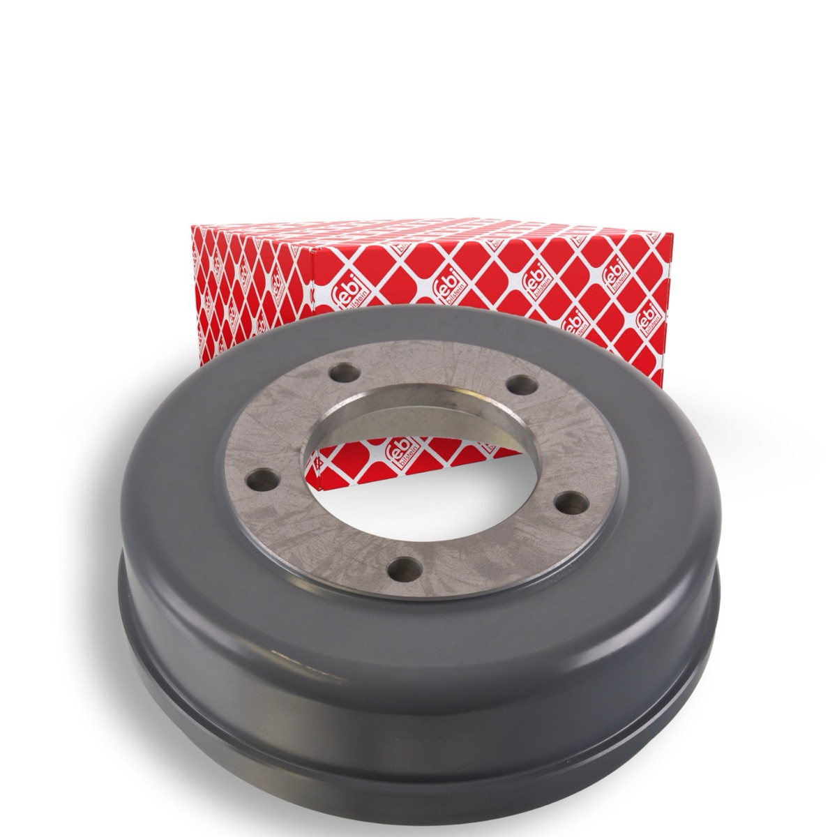 Febi Bilstein 171076 Brake Drum