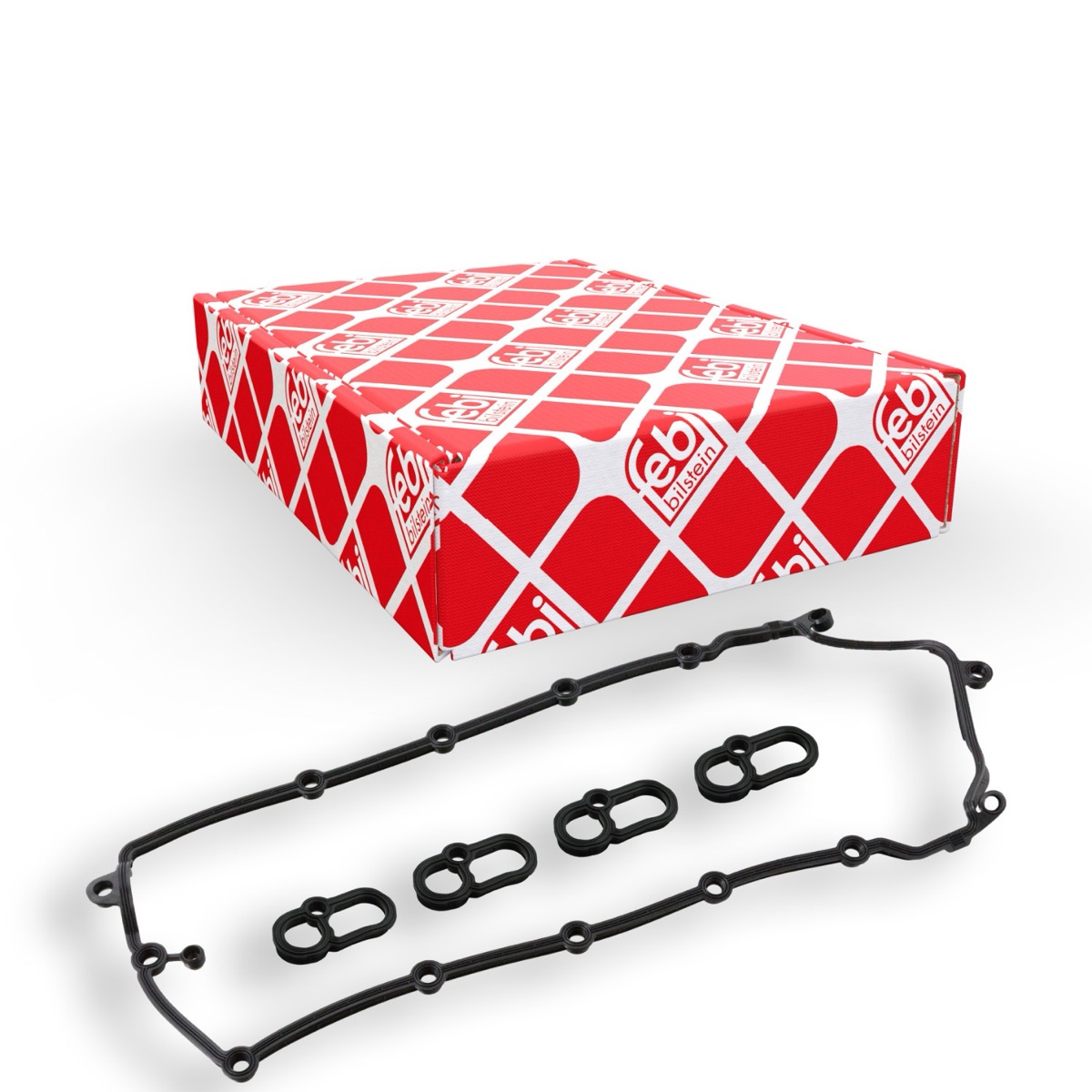 Febi Bilstein 171084 Gasket Set, Cylinder Head Cover