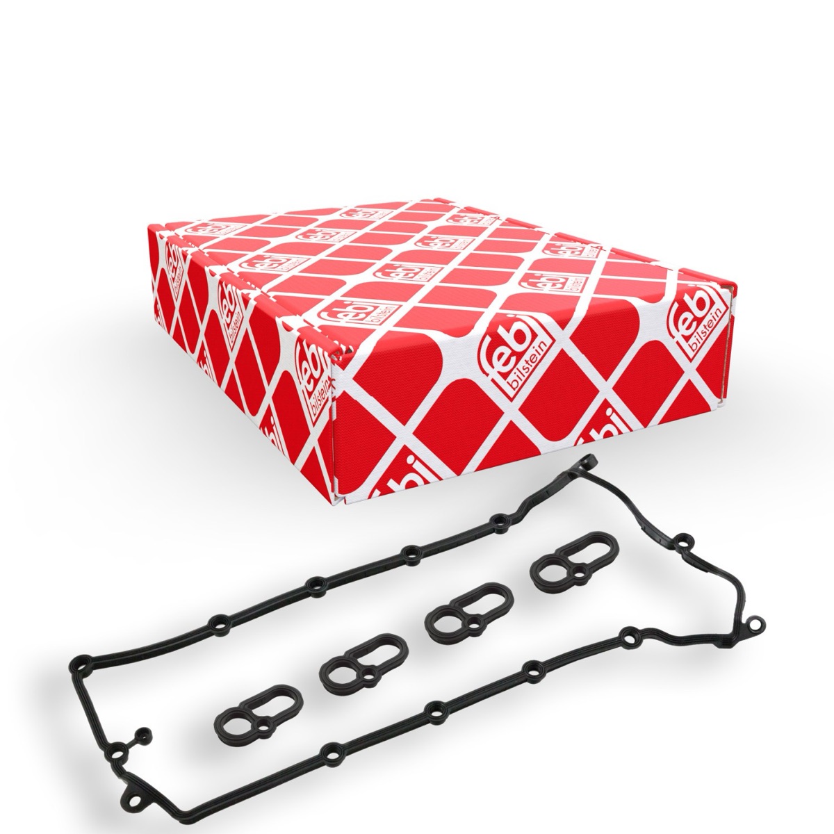 Febi Bilstein 171085 Gasket Set, Cylinder Head Cover
