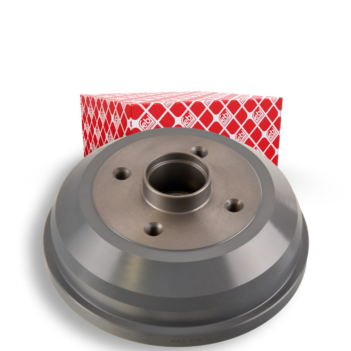 Febi Bilstein 171091 Brake Drum