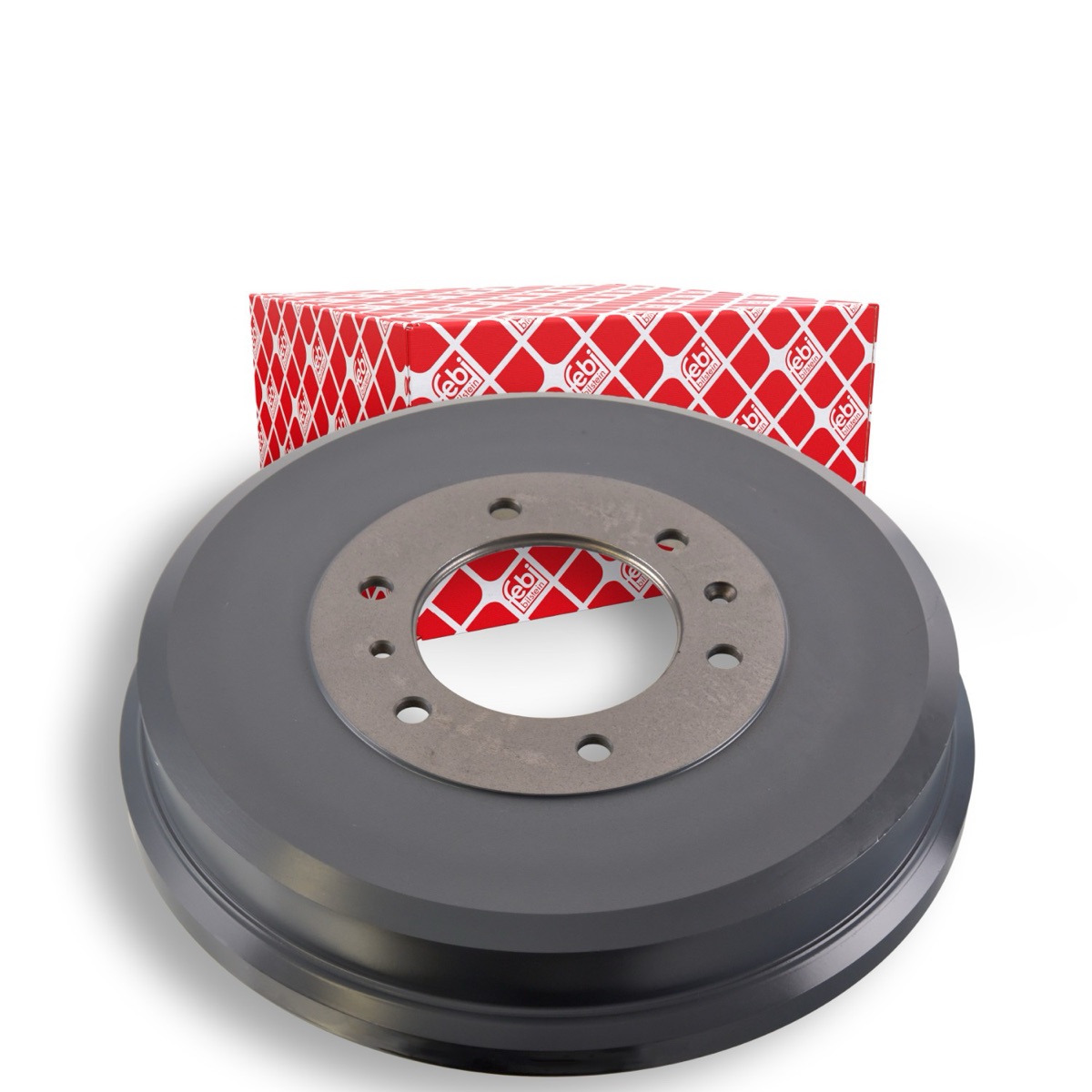 Febi Bilstein 171093 Brake Drum