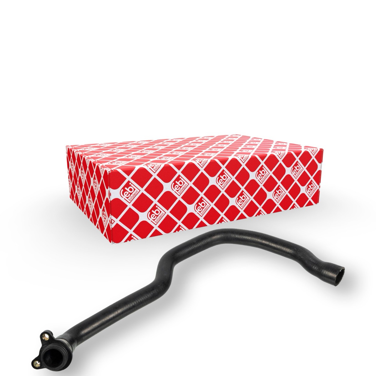 Febi Bilstein 171106 Radiator Hose