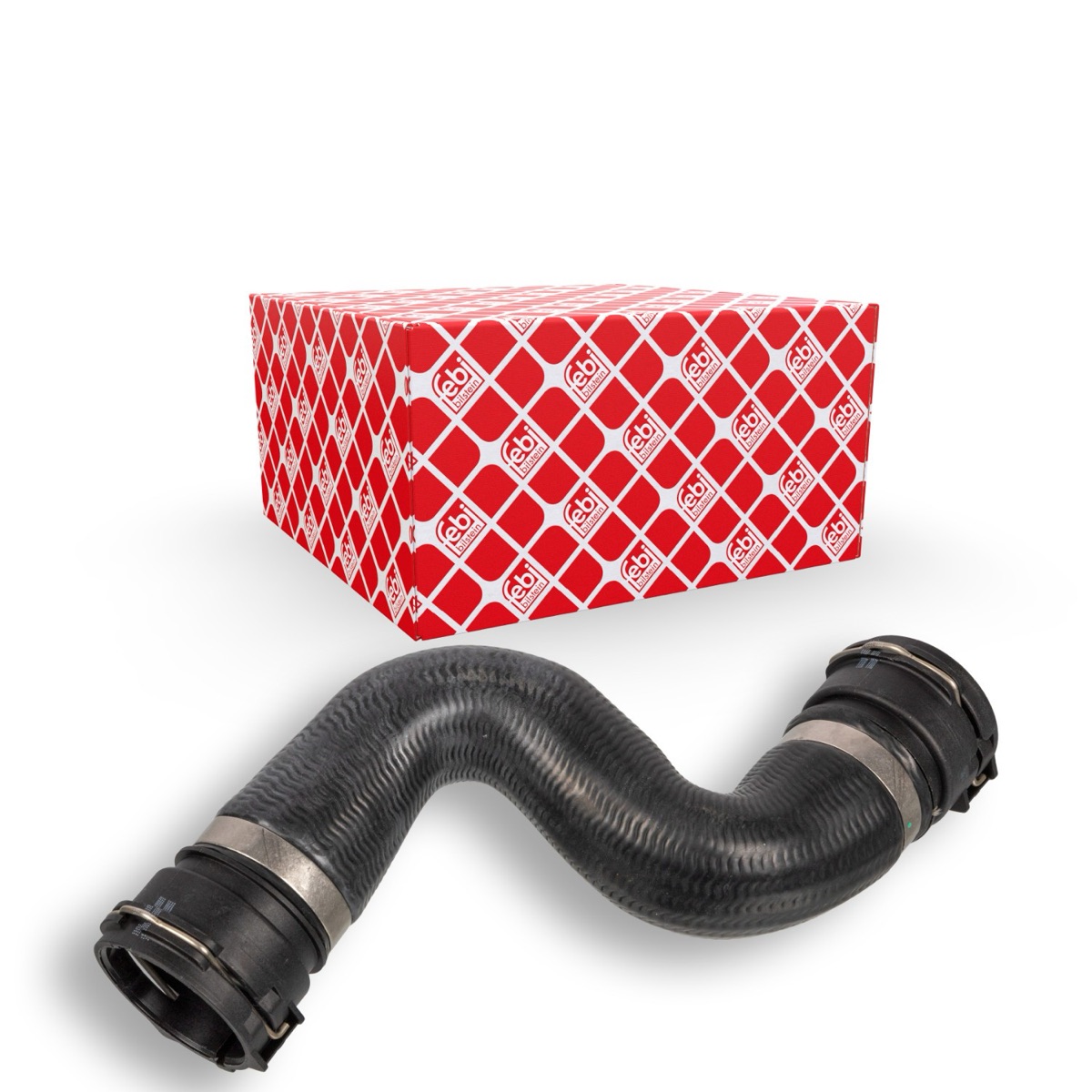 Febi Bilstein 171107 Radiator Hose