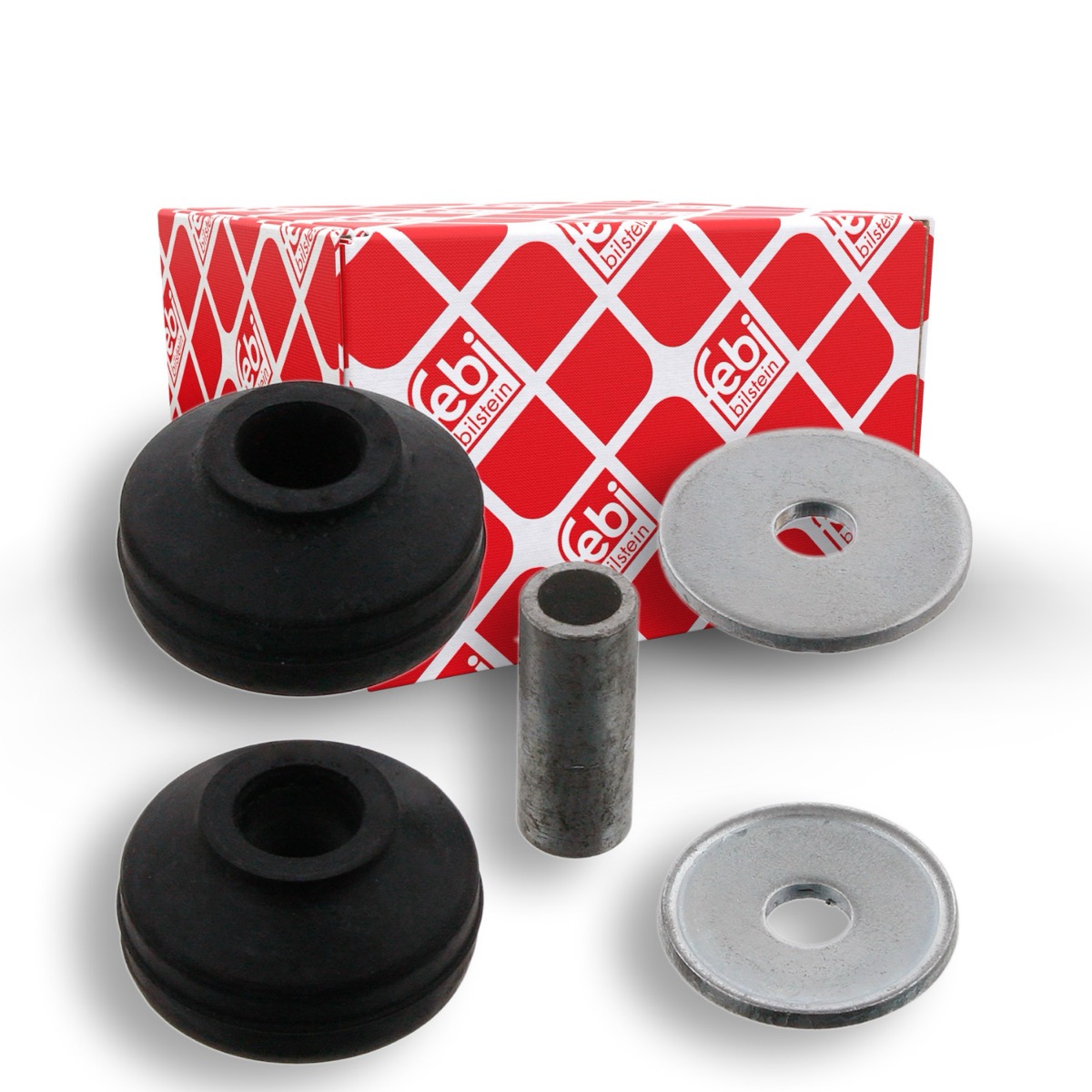 Febi Bilstein 17111 Repair Kit, Suspension Strut