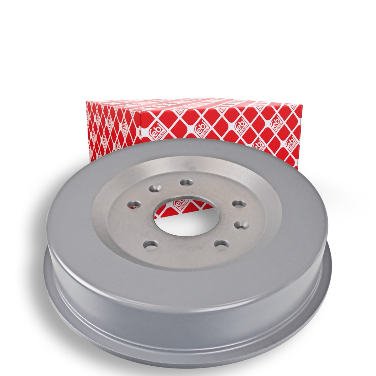 Febi Bilstein 171124 Brake Drum