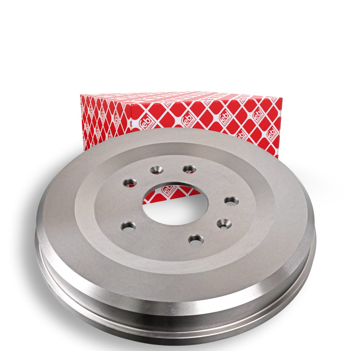 Febi Bilstein 171125 Brake Drum