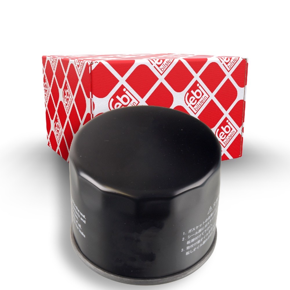 Febi Bilstein 171144 Oil Filter