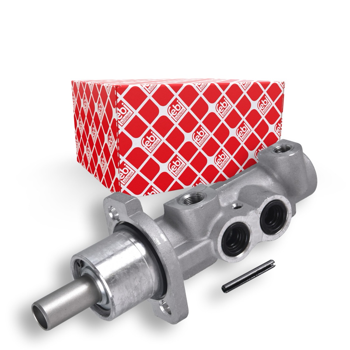 Febi Bilstein 171161 Brake Master Cylinder