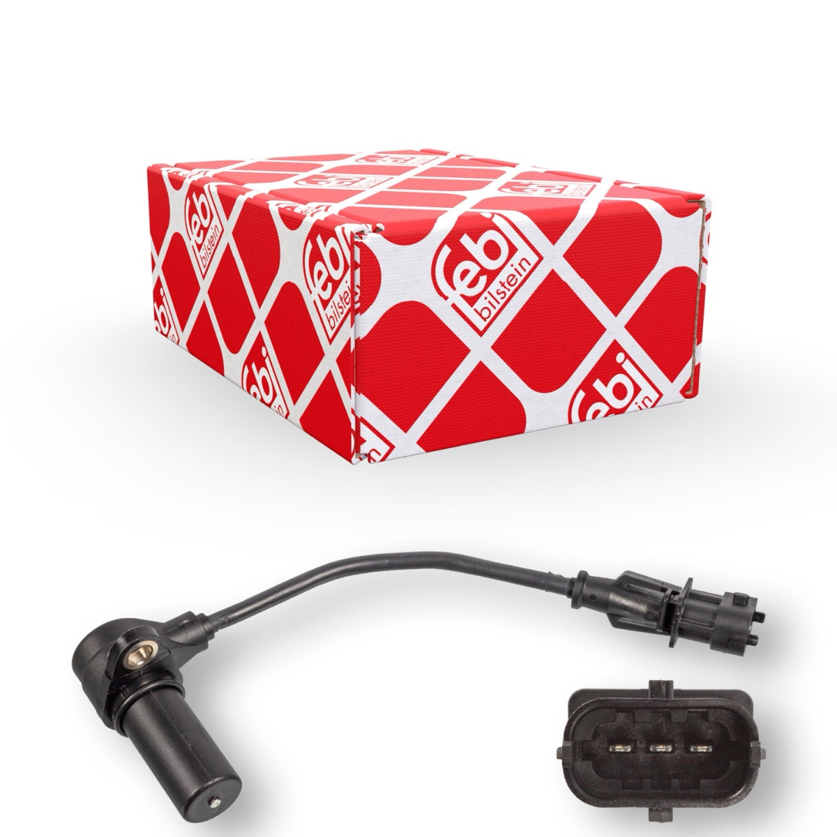 Febi Bilstein 171164 Crankshaft Sensor