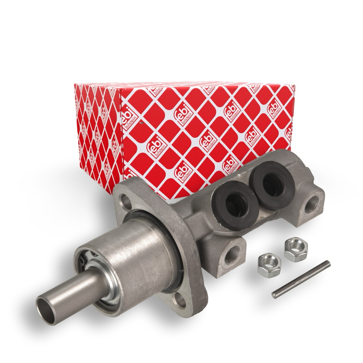 Febi Bilstein 171167 Brake Master Cylinder