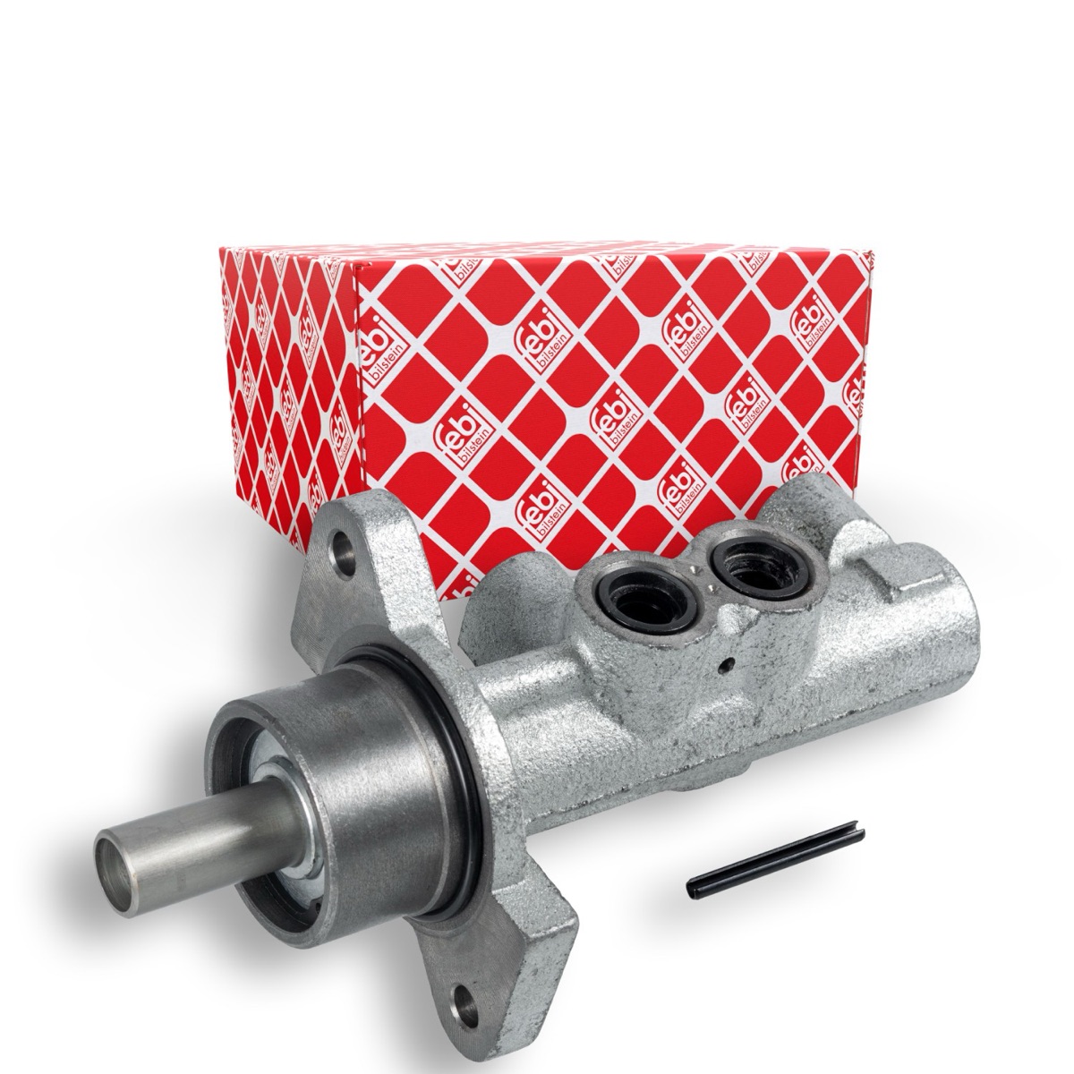 Febi Bilstein 171169 Brake Master Cylinder