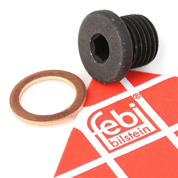 Febi Bilstein 171173 Oil Sump Plug