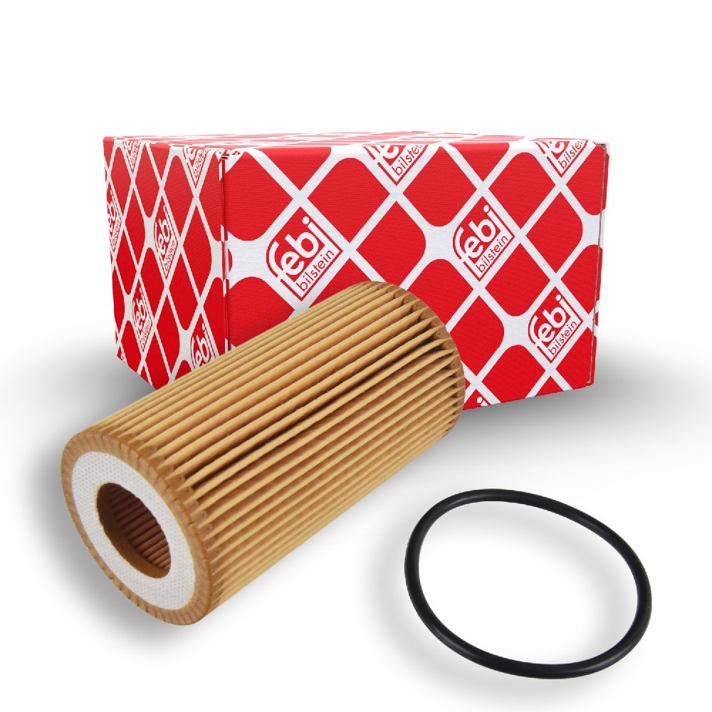 Febi Bilstein 171180 Oil Filter