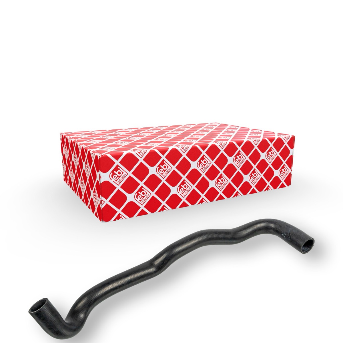 Febi Bilstein 171199 Radiator Hose