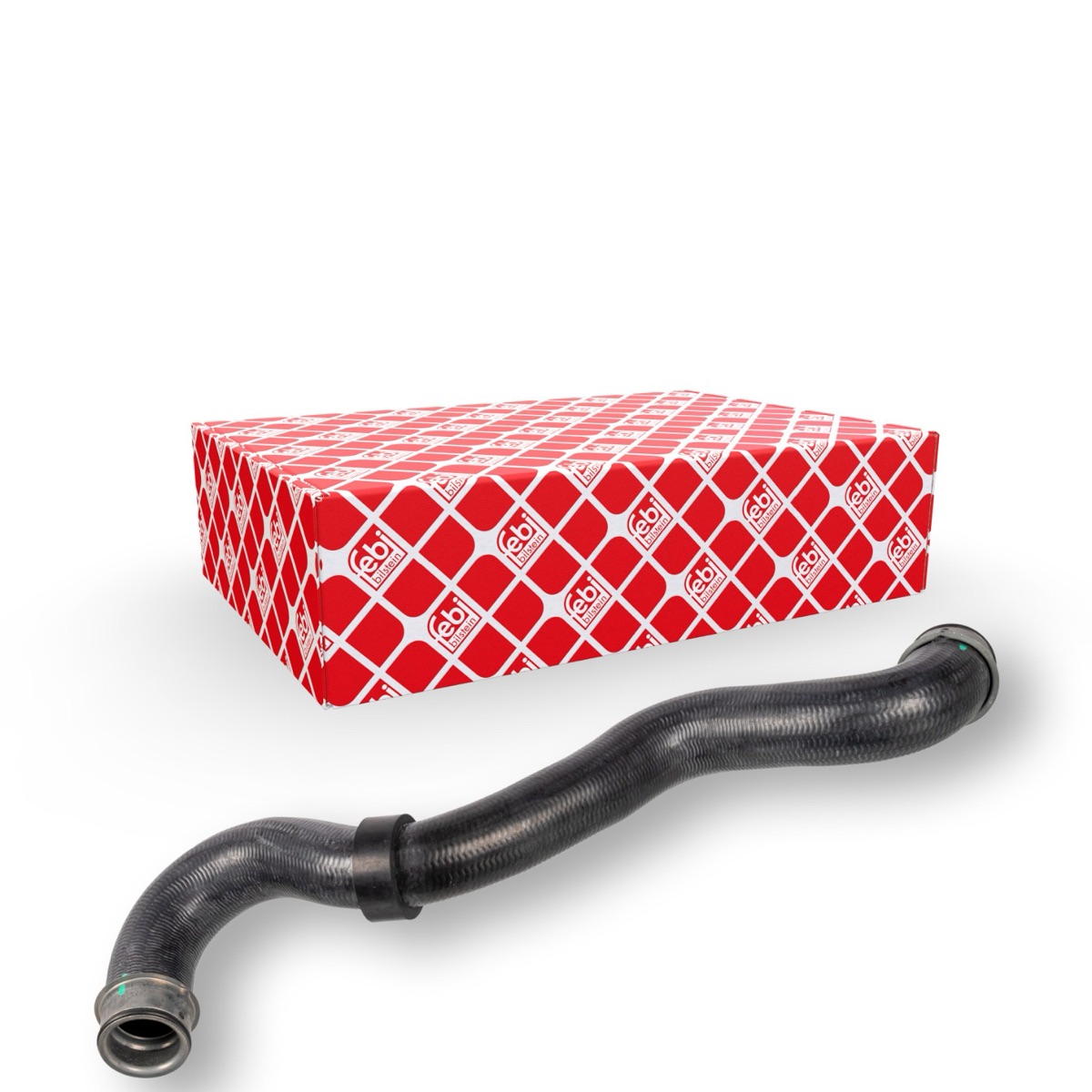 Febi Bilstein 171201 Radiator Hose