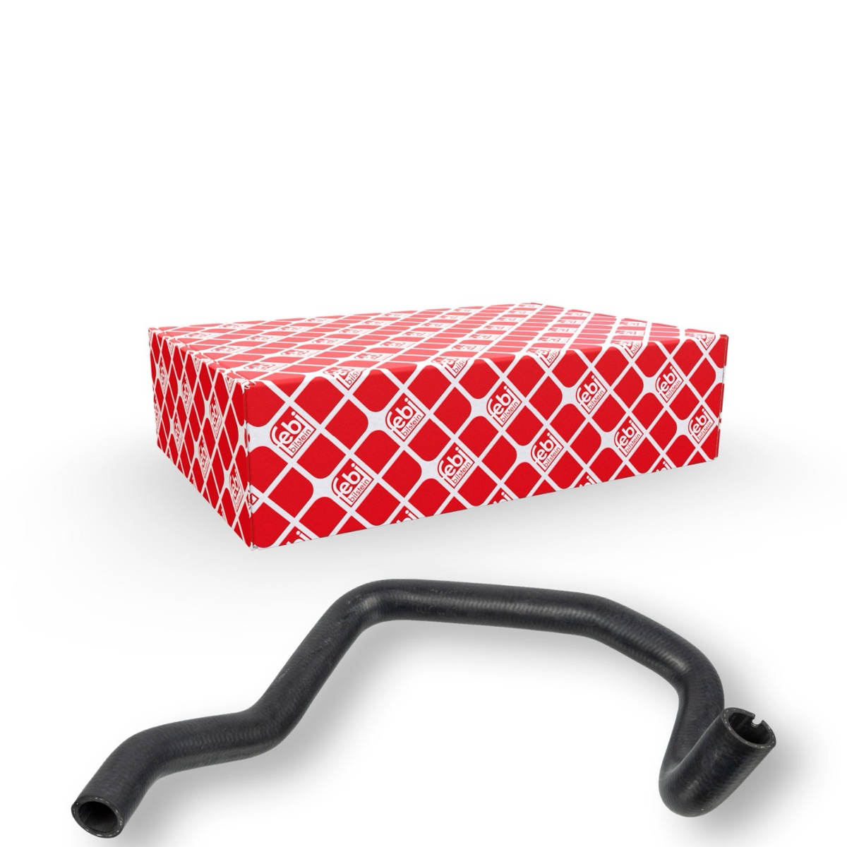 Febi Bilstein 171204 Radiator Hose
